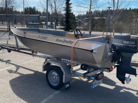 Sun Buster R ja Yamaha 30, Moottoriveneet, Veneet, Joensuu, Tori.fi Sun Buster R ja Yamaha 30, Moottoriveneet, Veneet, Joensuu, Tori.fi