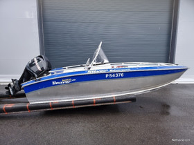 Silver Beaver 450, Moottoriveneet, Veneet, Luoto, Tori.fi Silver Beaver 450, Moottoriveneet, Veneet, Luoto, Tori.fi