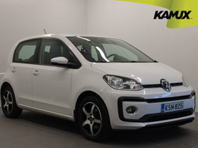 Volkswagen Up, Autot, Rauma, Tori.fi Volkswagen Up, Autot, Rauma, Tori.fi