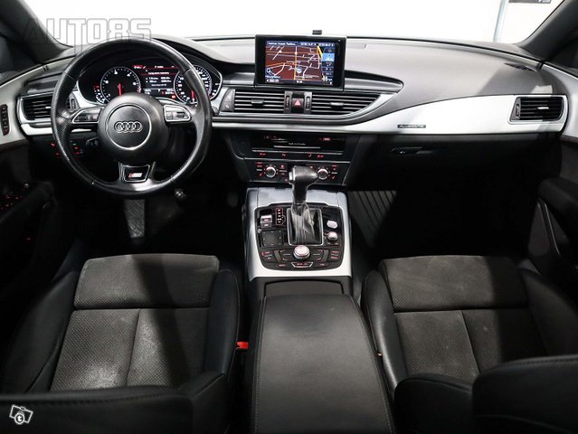 Audi A7 24