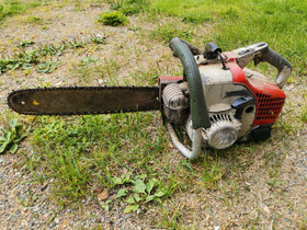 Stihl 07, Muut koneet ja tarvikkeet, Työkoneet ja kalusto, Sotkamo, Tori.fi Stihl 07, Muut koneet ja tarvikkeet, Työkoneet ja kalusto, Sotkamo, Tori.fi