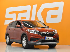 Honda CR-V, Autot, Tuusula, Tori.fi Honda CR-V, Autot, Tuusula, Tori.fi