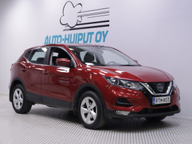 Nissan Qashqai, Autot, Espoo, Tori.fi Nissan Qashqai, Autot, Espoo, Tori.fi
