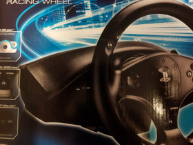 Thrustmaster T80, Pelikonsolit ja pelaaminen, Viihde-elektroniikka, Kokkola, Tori.fi Thrustmaster T80, Pelikonsolit ja pelaaminen, Viihde-elektroniikka, Kokkola, Tori.fi