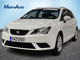 SEAT Ibiza ST, Autot, Espoo, Tori.fi SEAT Ibiza ST, Autot, Espoo, Tori.fi
