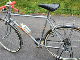 Upea Peugeot 80-luvun originaali 10-vaihde, Muut pyörät, Polkupyörät ja pyöräily, Espoo, Tori.fi