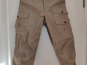 Fjällräven Iceland Trousers housut, Ulkoilu ja retkeily, Urheilu ja ulkoilu, Muonio, Tori.fi Fjällräven Iceland Trousers housut, Ulkoilu ja retkeily, Urheilu ja ulkoilu, Muonio, Tori.fi