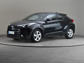 Toyota C-HR, Autot, Vantaa, Tori.fi Toyota C-HR, Autot, Vantaa, Tori.fi