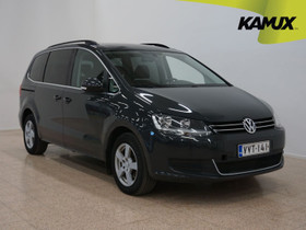 Volkswagen Sharan, Autot, Pori, Tori.fi Volkswagen Sharan, Autot, Pori, Tori.fi