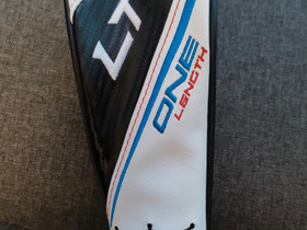 Cobra LTDx one lenght, Golf, Urheilu ja ulkoilu, Lappeenranta, Tori.fi Cobra LTDx one lenght, Golf, Urheilu ja ulkoilu, Lappeenranta, Tori.fi