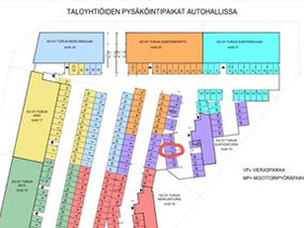Kirkkotie 16, Nummi, Turku, Autotallit ja varastot, Turku, Tori.fi Kirkkotie 16, Nummi, Turku, Autotallit ja varastot, Turku, Tori.fi