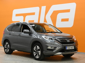 Honda CR-V, Autot, Joensuu, Tori.fi Honda CR-V, Autot, Joensuu, Tori.fi
