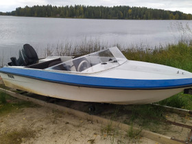 Bella 440tl, Moottoriveneet, Veneet, Kuopio, Tori.fi Bella 440tl, Moottoriveneet, Veneet, Kuopio, Tori.fi