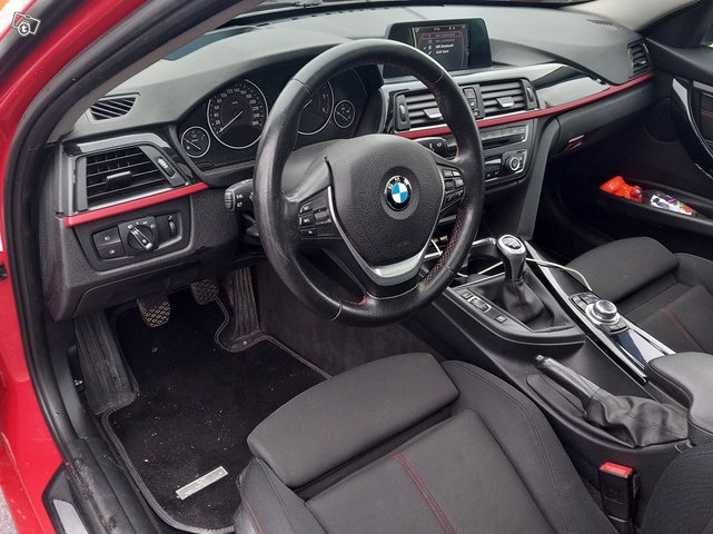 BMW 3-sarja 11