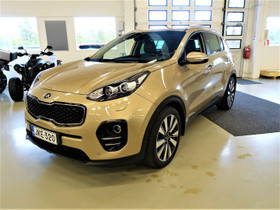 KIA Sportage, Autot, Lohja, Tori.fi KIA Sportage, Autot, Lohja, Tori.fi