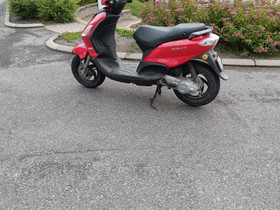 Derbi Boulevard 2014, Skootterit, Moto, Loppi, Tori.fi Derbi Boulevard 2014, Skootterit, Moto, Loppi, Tori.fi