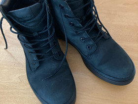 Timberland talvikengät koko 38,5, Vaatteet ja kengät, Espoo, Tori.fi Timberland talvikengät koko 38,5, Vaatteet ja kengät, Espoo, Tori.fi