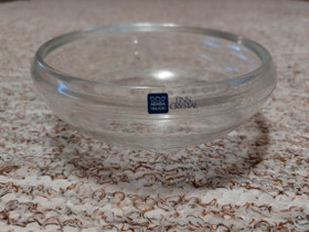 Arabia Finn Crystal jälkiruokakulho, Astiat, Keräily, Rautjärvi, Tori.fi Arabia Finn Crystal jälkiruokakulho, Astiat, Keräily, Rautjärvi, Tori.fi