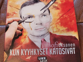 Äänikirja, Musiikki CD, DVD ja äänitteet, Musiikki ja soittimet, Lappeenranta, Tori.fi Äänikirja, Musiikki CD, DVD ja äänitteet, Musiikki ja soittimet, Lappeenranta, Tori.fi