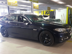 BMW 520, Autot, Helsinki, Tori.fi