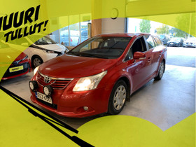 Toyota Avensis, Autot, Lahti, Tori.fi Toyota Avensis, Autot, Lahti, Tori.fi