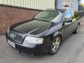 Audi A6, Autot, Raisio, Tori.fi Audi A6, Autot, Raisio, Tori.fi