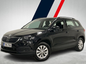 Skoda Karoq, Autot, Kerava, Tori.fi Skoda Karoq, Autot, Kerava, Tori.fi