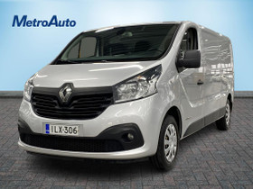 RENAULT TRAFIC, Autot, Espoo, Tori.fi RENAULT TRAFIC, Autot, Espoo, Tori.fi
