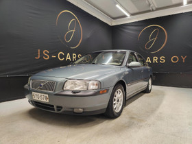 Volvo S80, Autot, Kempele, Tori.fi Volvo S80, Autot, Kempele, Tori.fi