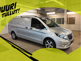 Mercedes-Benz Vito, Autot, Jyväskylä, Tori.fi Mercedes-Benz Vito, Autot, Jyväskylä, Tori.fi