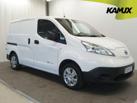 Nissan E-NV200, Autot, Jyväskylä, Tori.fi Nissan E-NV200, Autot, Jyväskylä, Tori.fi