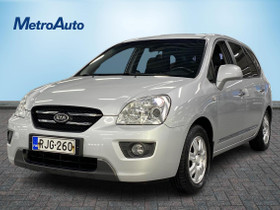 KIA CARENS, Autot, Espoo, Tori.fi KIA CARENS, Autot, Espoo, Tori.fi