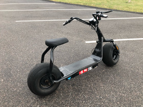 Sähkömopo/ kontio/ sähköskootteri, Skootterit, Moto, Lahti, Tori.fi Sähkömopo/ kontio/ sähköskootteri, Skootterit, Moto, Lahti, Tori.fi