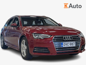 AUDI A4, Autot, Lappeenranta, Tori.fi AUDI A4, Autot, Lappeenranta, Tori.fi