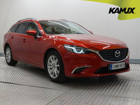 Mazda 6, Autot, Hämeenlinna, Tori.fi Mazda 6, Autot, Hämeenlinna, Tori.fi