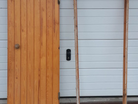 Saunan ovi, Kylpyhuoneet, WC:t ja saunat, Rakennustarvikkeet ja työkalut, Kauhajoki, Tori.fi Saunan ovi, Kylpyhuoneet, WC:t ja saunat, Rakennustarvikkeet ja työkalut, Kauhajoki, Tori.fi