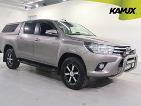 Toyota Hilux, Autot, Lahti, Tori.fi Toyota Hilux, Autot, Lahti, Tori.fi