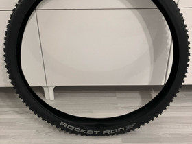 Rocket Ron Evolution TLE speedgrip 29x2.25, Pyörätarvikkeet ja kypärät, Polkupyörät ja pyöräily, Vantaa, Tori.fi Rocket Ron Evolution TLE speedgrip 29x2.25, Pyörätarvikkeet ja kypärät, Polkupyörät ja pyöräily, Vantaa, Tori.fi