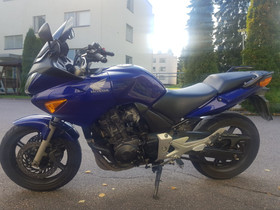 Honda CBF600, Moottoripyörät, Moto, Imatra, Tori.fi