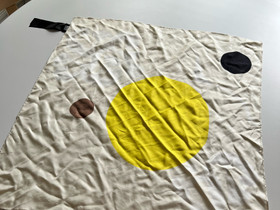 Marimekko silkkihuvi, Muut asusteet, Asusteet ja kellot, Turku, Tori.fi Marimekko silkkihuvi, Muut asusteet, Asusteet ja kellot, Turku, Tori.fi