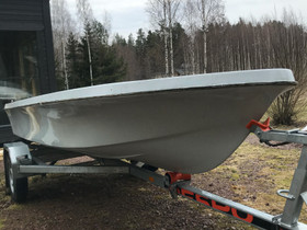 Marino Fishing, Moottoriveneet, Veneet, Hamina, Tori.fi
