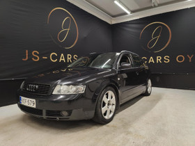 Audi A4, Autot, Kempele, Tori.fi Audi A4, Autot, Kempele, Tori.fi