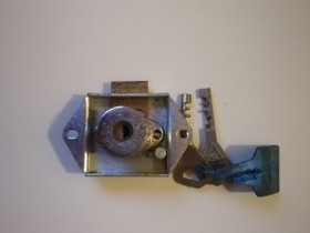 Abloy Lukko, Työkalut, tikkaat ja laitteet, Rakennustarvikkeet ja työkalut, Kotka, Tori.fi Abloy Lukko, Työkalut, tikkaat ja laitteet, Rakennustarvikkeet ja työkalut, Kotka, Tori.fi