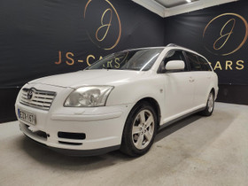 Toyota Avensis, Autot, Kempele, Tori.fi Toyota Avensis, Autot, Kempele, Tori.fi