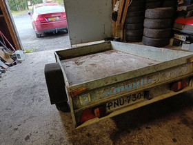 Muuli 590, Kuorma-autot ja raskas kuljetuskalusto, Kuljetuskalusto ja raskas kalusto, Seinäjoki, Tori.fi Muuli 590, Kuorma-autot ja raskas kuljetuskalusto, Kuljetuskalusto ja raskas kalusto, Seinäjoki, Tori.fi