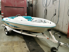 Jettivene Searay searayder f14 + traileri, Muut veneet, Veneet, Iisalmi, Tori.fi Jettivene Searay searayder f14 + traileri, Muut veneet, Veneet, Iisalmi, Tori.fi
