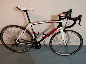 Specialized Roubaix Elite SL2, Kilpapyörät, Polkupyörät ja pyöräily, Helsinki, Tori.fi Specialized Roubaix Elite SL2, Kilpapyörät, Polkupyörät ja pyöräily, Helsinki, Tori.fi