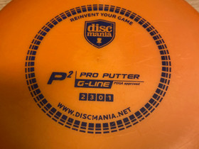 Frisbeegolf kiekko, Pelit ja muut harrastukset, Seinäjoki, Tori.fi Frisbeegolf kiekko, Pelit ja muut harrastukset, Seinäjoki, Tori.fi
