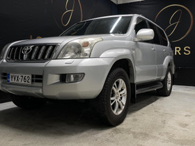 Toyota Land Cruiser, Autot, Kempele, Tori.fi Toyota Land Cruiser, Autot, Kempele, Tori.fi