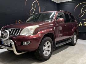Toyota Land Cruiser, Autot, Kempele, Tori.fi Toyota Land Cruiser, Autot, Kempele, Tori.fi